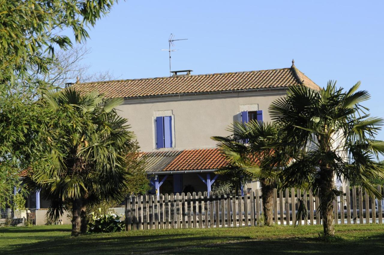 Fongrave Domaine Ramonjavel, Glamping & Alpaca'S Bed & Breakfast エクステリア 写真