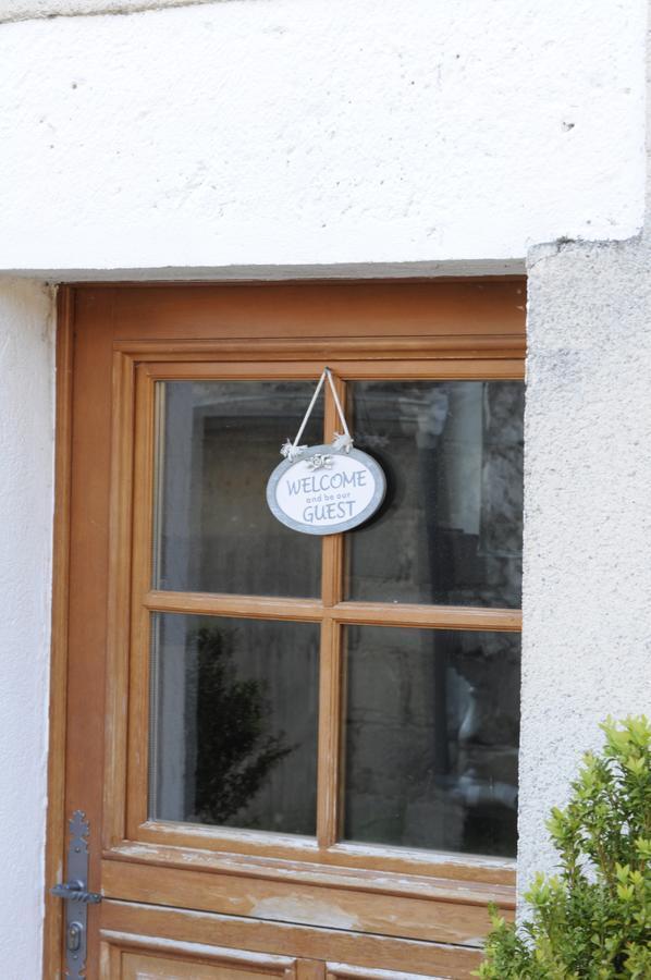 Fongrave Domaine Ramonjavel, Glamping & Alpaca'S Bed & Breakfast エクステリア 写真