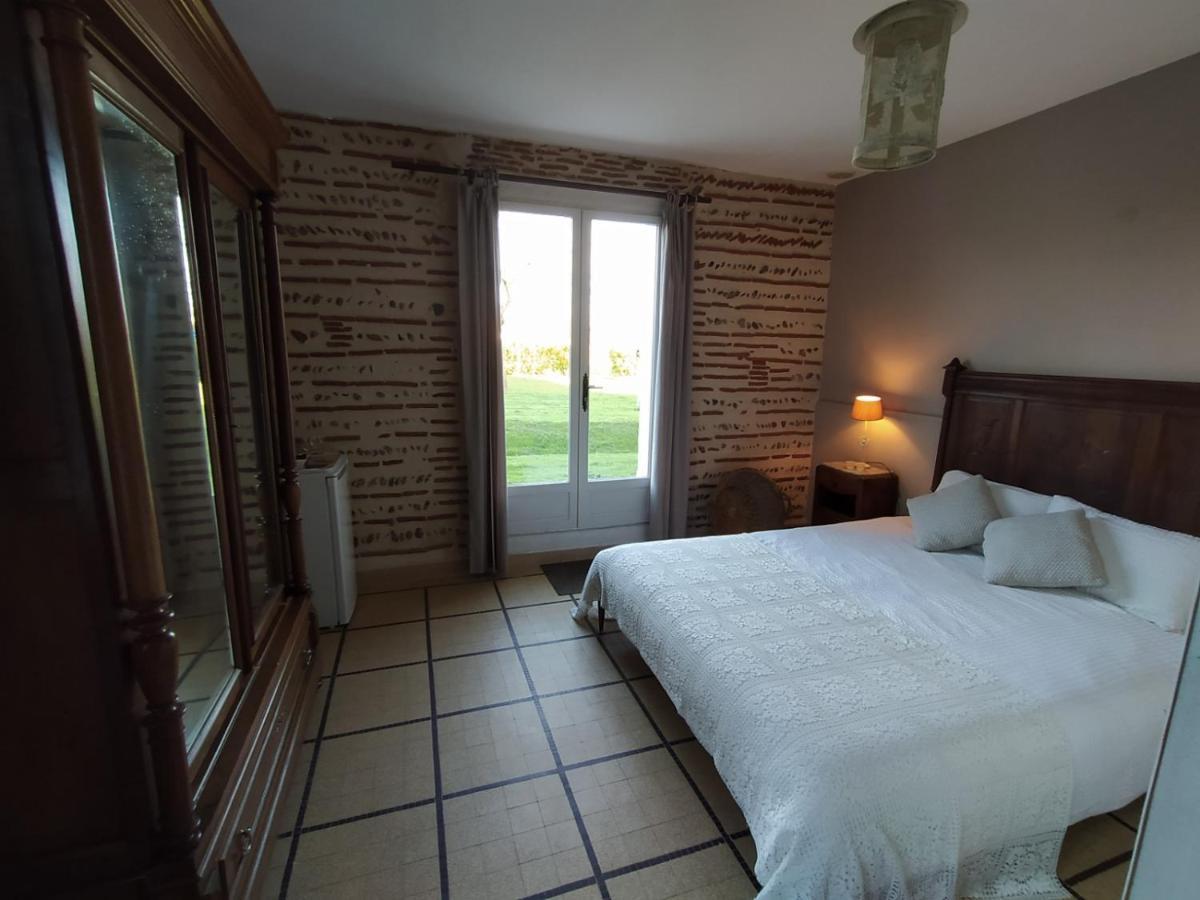 Fongrave Domaine Ramonjavel, Glamping & Alpaca'S Bed & Breakfast エクステリア 写真