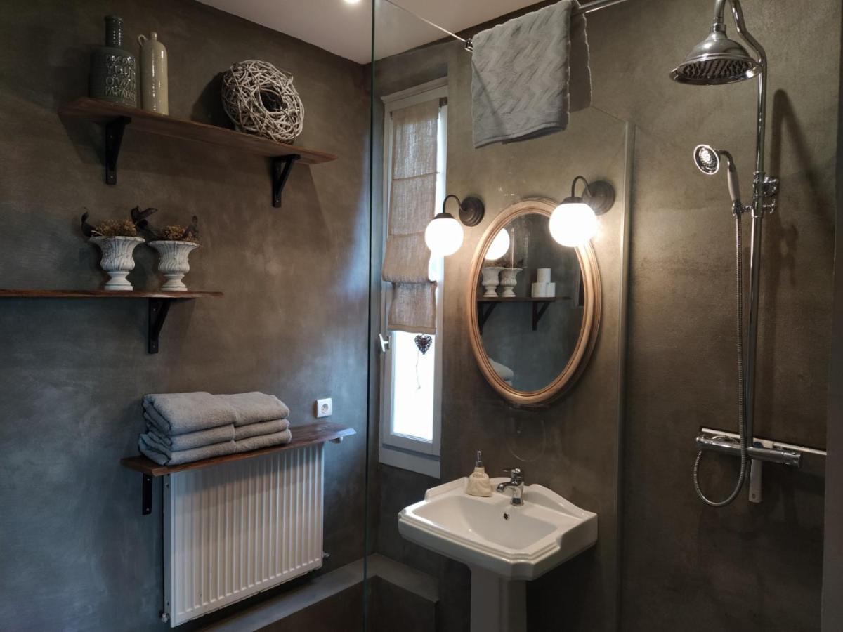 Fongrave Domaine Ramonjavel, Glamping & Alpaca'S Bed & Breakfast エクステリア 写真