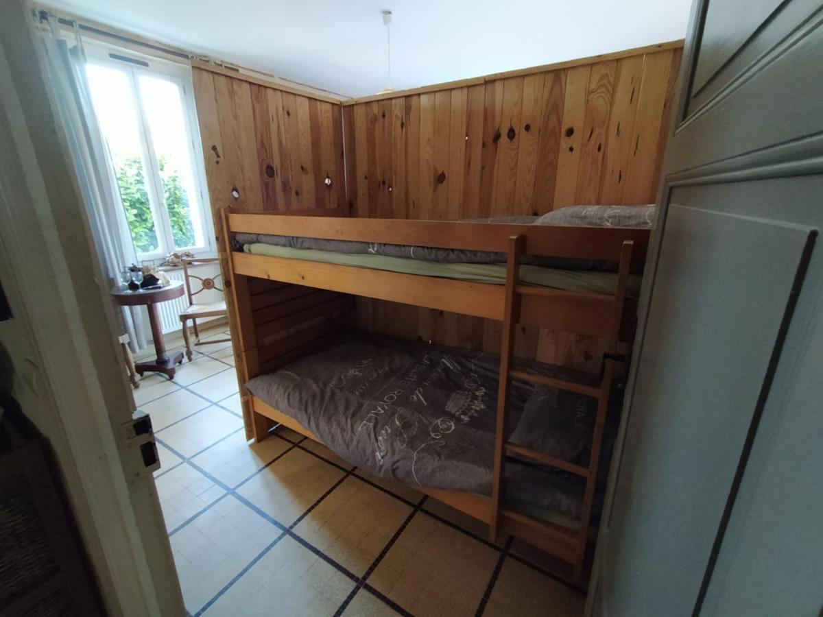 Fongrave Domaine Ramonjavel, Glamping & Alpaca'S Bed & Breakfast エクステリア 写真